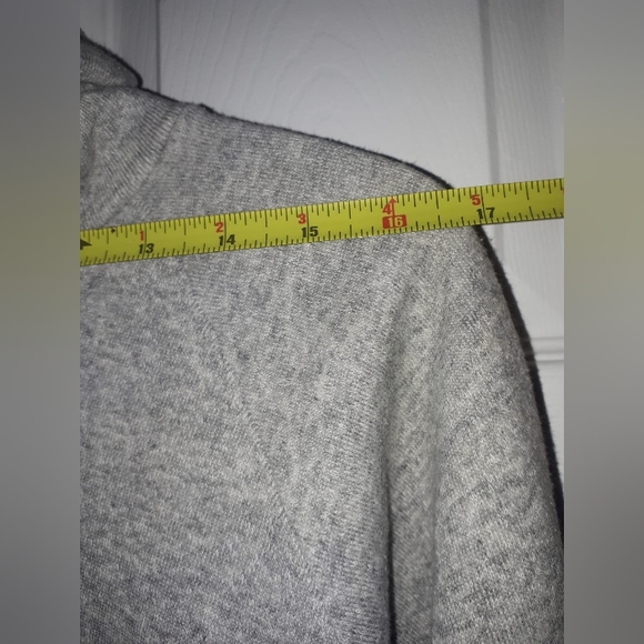 VINTAGE HARLEY DAVIDSON MOTORCYCLE HOODIE - Picture 3 of 5